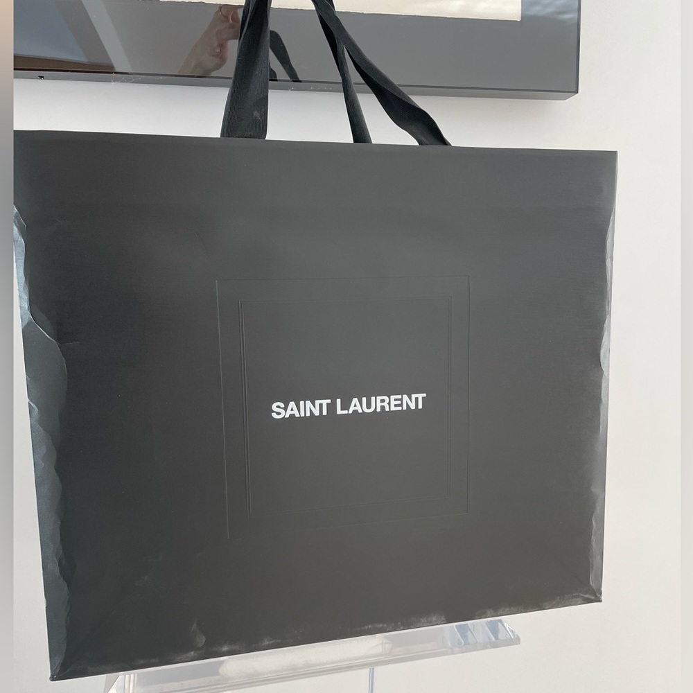 ICARE Maxi Shopping bag in Quilted Lambskin - Picture 3 of 6